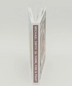 Penguin Random House Books Farm, Fire & Feast: Recipes From The Inn At Bay Fortune