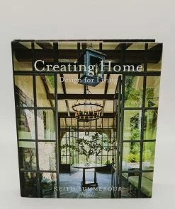 Penguin Random House Creating Home: Design For Living