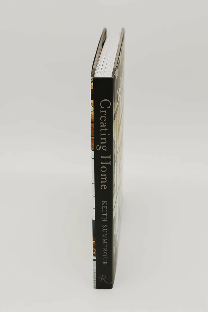 Penguin Random House Creating Home: Design For Living