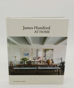 Penguin Random House James Huniford: At Home