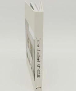 Penguin Random House James Huniford: At Home