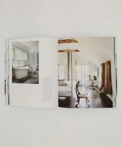 Penguin Random House James Huniford: At Home