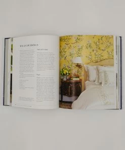 Penguin Random House Home Decor New York School Of Interior Design: Home: The Foundations Of Enduring Spaces