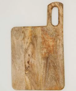 Bloomingville Little Loop Cutting Board