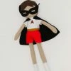 Creative Co-op Super Hero Dolls