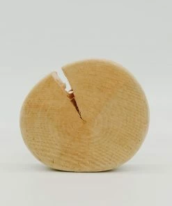 Creative Co-op Natural Wood Slab