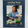 Penguin Random House Sunday Best: Cooking Up The Weekend Spirit Every Day: A Cookbook Home Decor