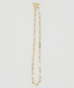 Amano Studio Accessories Styles Chain Necklace