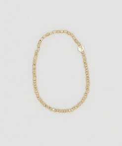 Scout Curated Wears Take A Minute Bracelet Bracelets