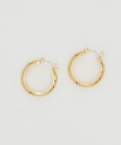 Amano Studio Accessories Farrah Hoops