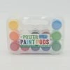 Ooly Lil' Paint Pods Regular Basic Poster Paint GIFT