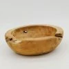 Creative Co-op Found Wood Hand Carved Bowls Home Decor