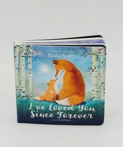 Harper Collins Publishers I've Loved You Since Forever