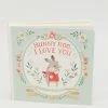 Penguin Random House Bunny Roo I Love You