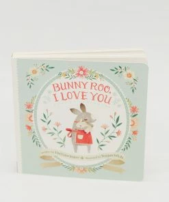 Penguin Random House Bunny Roo I Love You