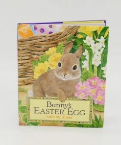 Harper Collins Publishers Bunny's Easter Egg