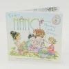 Harper Collins Publishers Fancy Nancy & The Missing Easter Bunny Home Decor