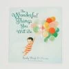 Penguin Random House The Wonderful Things You Will Be Home Decor