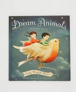 Penguin Random House Dream Animals: A Bedtime Journey Home Decor