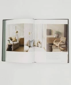 Gibbs Smith Publisher At Home: Evocative And Art-Forward Interiors Books