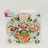 Eeboo GIFT Woodland Creatures 500pc Puzzle