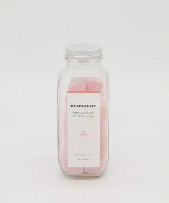 HARPER + ARI GIFT Grapefruit Sugar Cubes