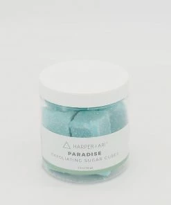 HARPER + ARI Exfoliating Sugar Cubes GIFT