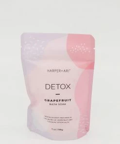 HARPER + ARI GIFT Detox Bath Soak