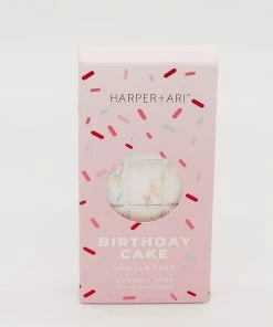 HARPER + ARI GIFT Happy Birthday Bath Bar