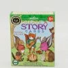 Eeboo Animal Village Tell Me A Story Cards GIFT