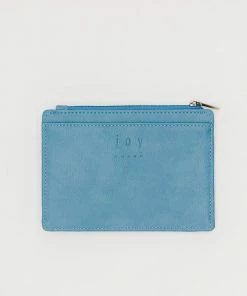 Joy Susan Penny Mini Wallet