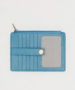 Joy Susan Penny Mini Wallet