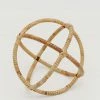 HomArt Cayman Rattan Sphere