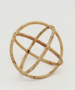 HomArt Cayman Rattan Sphere