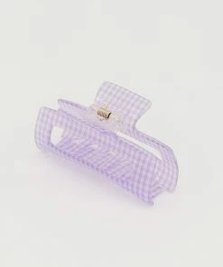 Fashion City Bobby Claw Clip