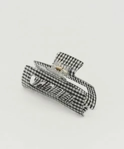 Fashion City Bobby Claw Clip