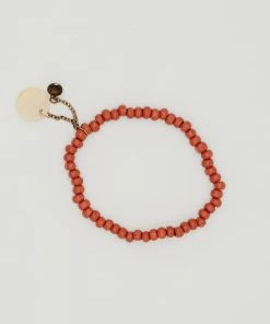 Anarchy Street Nadi Bead Bracelet Accessories