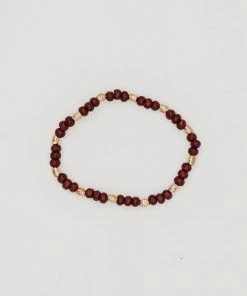 Anarchy Street Nadi Bead Bracelet Accessories