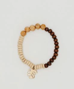 Anarchy Street Nadi Bead Bracelet Accessories