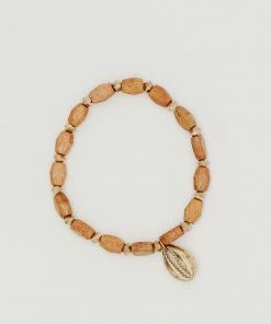 Anarchy Street Nadi Bead Bracelet Accessories