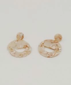 Anarchy Street Accessories Suva Drop Earrings