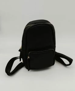 Handbag Factory Indiana Backpack