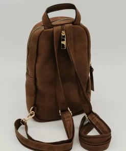 Handbag Factory Indiana Backpack