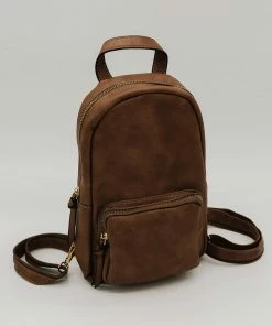 Handbag Factory Indiana Backpack