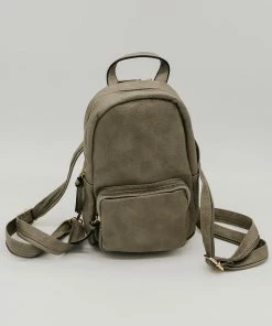 Handbag Factory Indiana Backpack