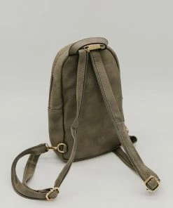 Handbag Factory Indiana Backpack