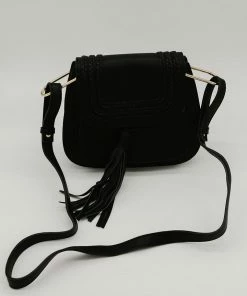 Handbag Factory Madison Crossbody Bag Accessories