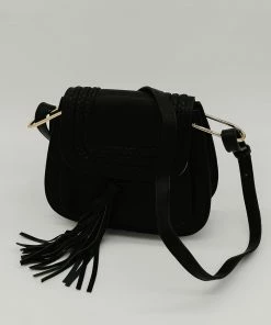 Handbag Factory Madison Crossbody Bag Accessories