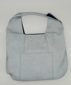 Handbag Factory Dublin Hobo Bag FINAL SALE