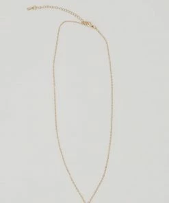 Joy Susan Accessories Sing Of The Moon Necklace